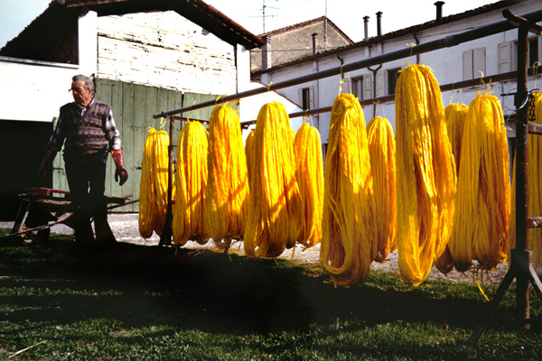 Asciugartura trecce